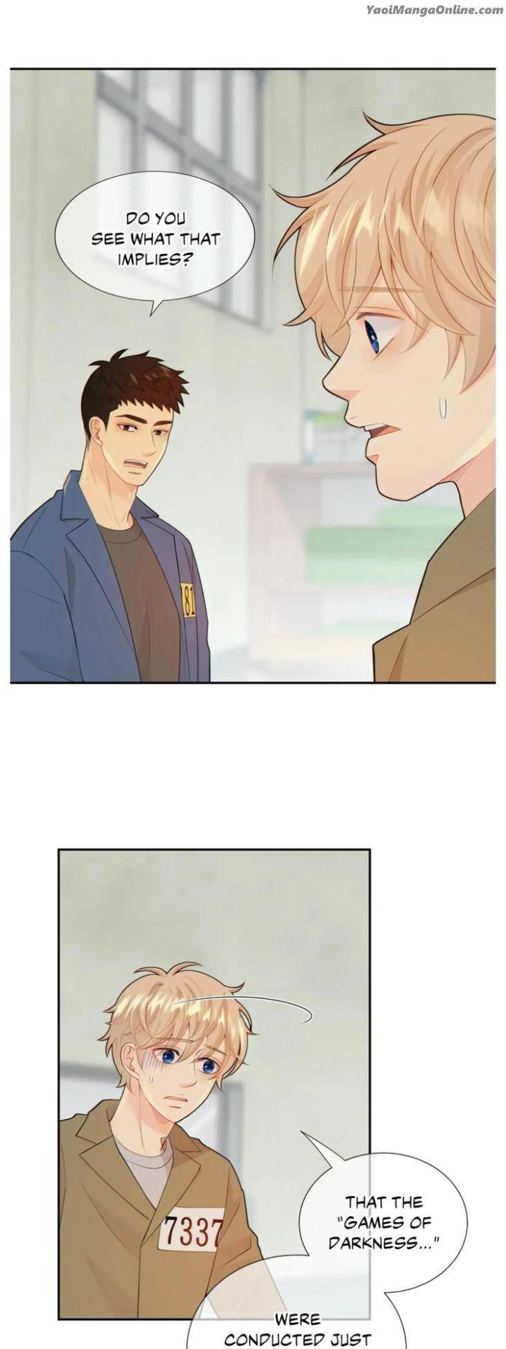 Wolves-Behind-Bars-By-Joy-Lee-Solwoo-Eng page 33
