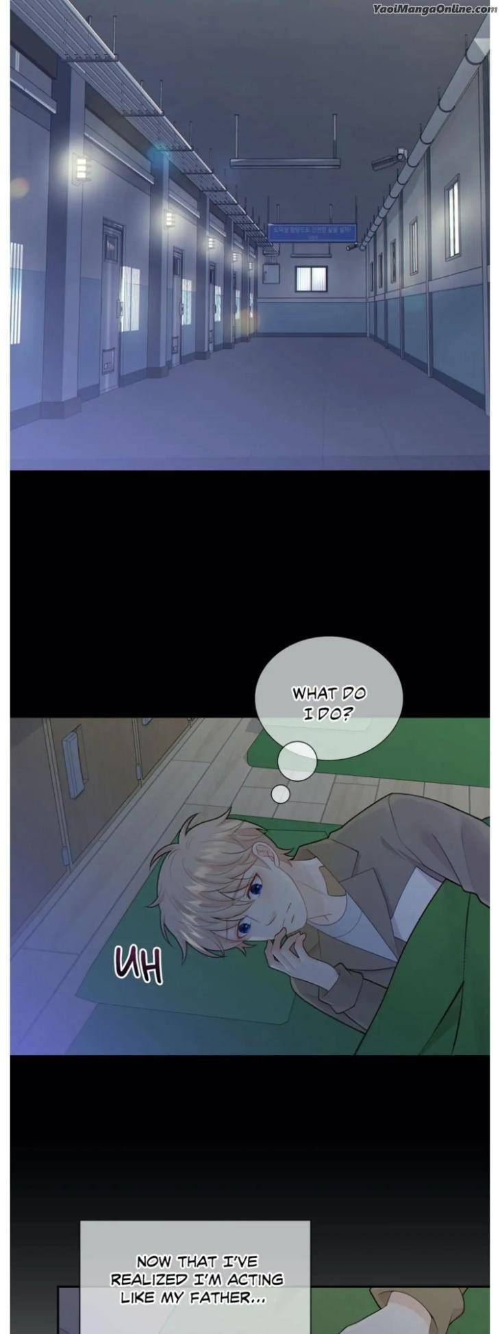 Wolves-Behind-Bars-By-Joy-Lee-Solwoo-Eng page 8