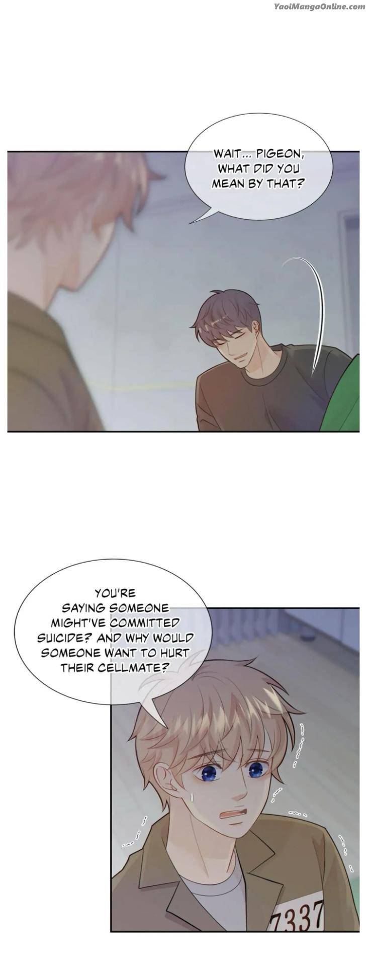 Wolves-Behind-Bars-By-Joy-Lee-Solwoo-Eng page 20