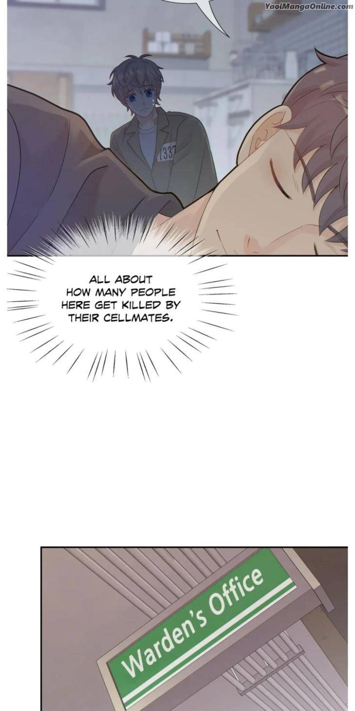 Wolves-Behind-Bars-By-Joy-Lee-Solwoo-Eng page 22