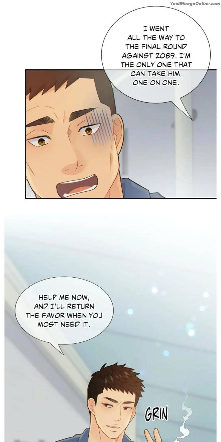 Wolves-Behind-Bars-By-Joy-Lee-Solwoo-Eng page 2