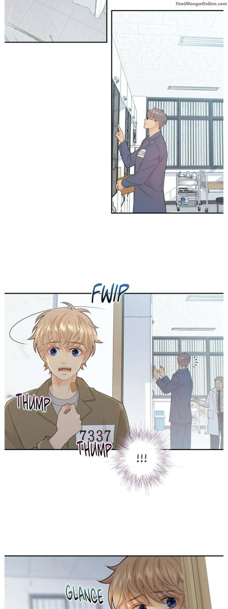 Wolves-Behind-Bars-By-Joy-Lee-Solwoo-Eng page 21