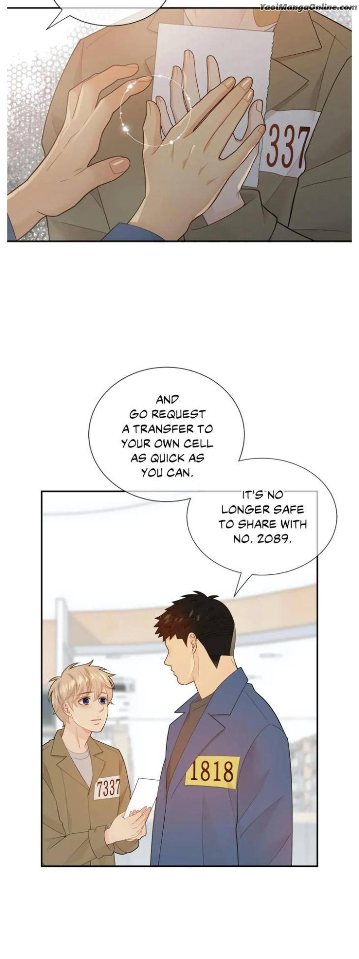 Wolves-Behind-Bars-By-Joy-Lee-Solwoo-Eng page 39