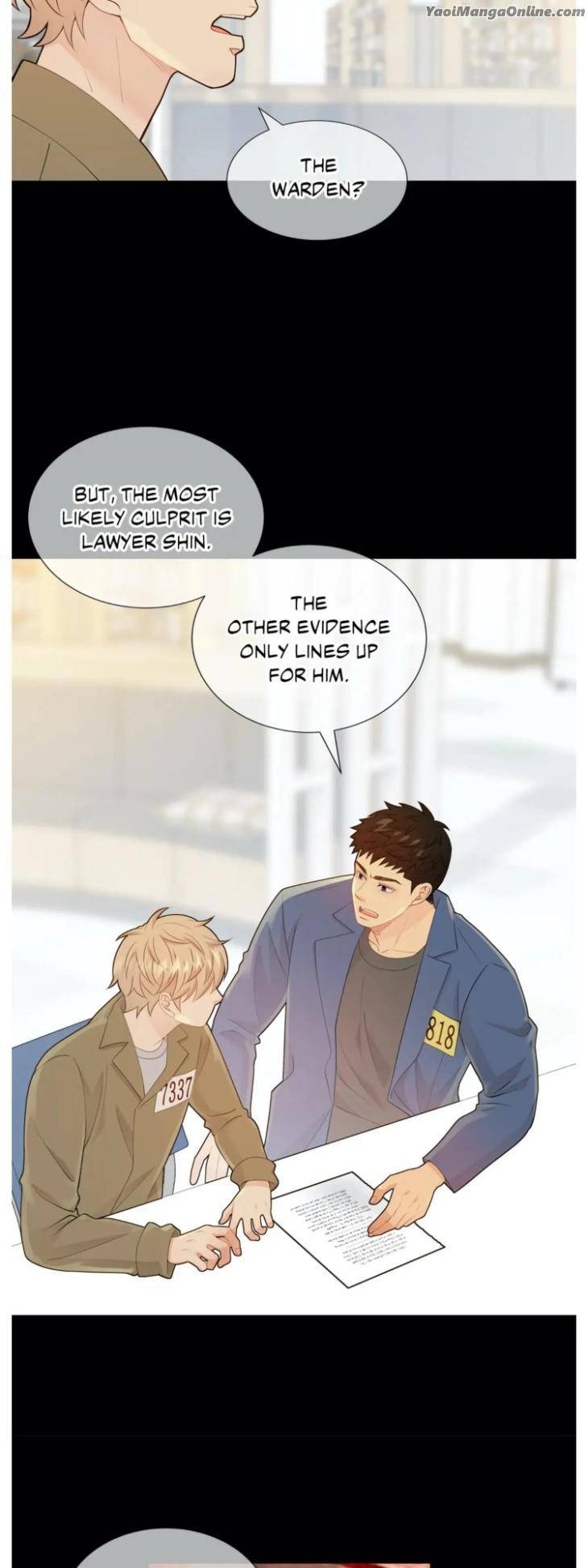Wolves-Behind-Bars-By-Joy-Lee-Solwoo-Eng page 12