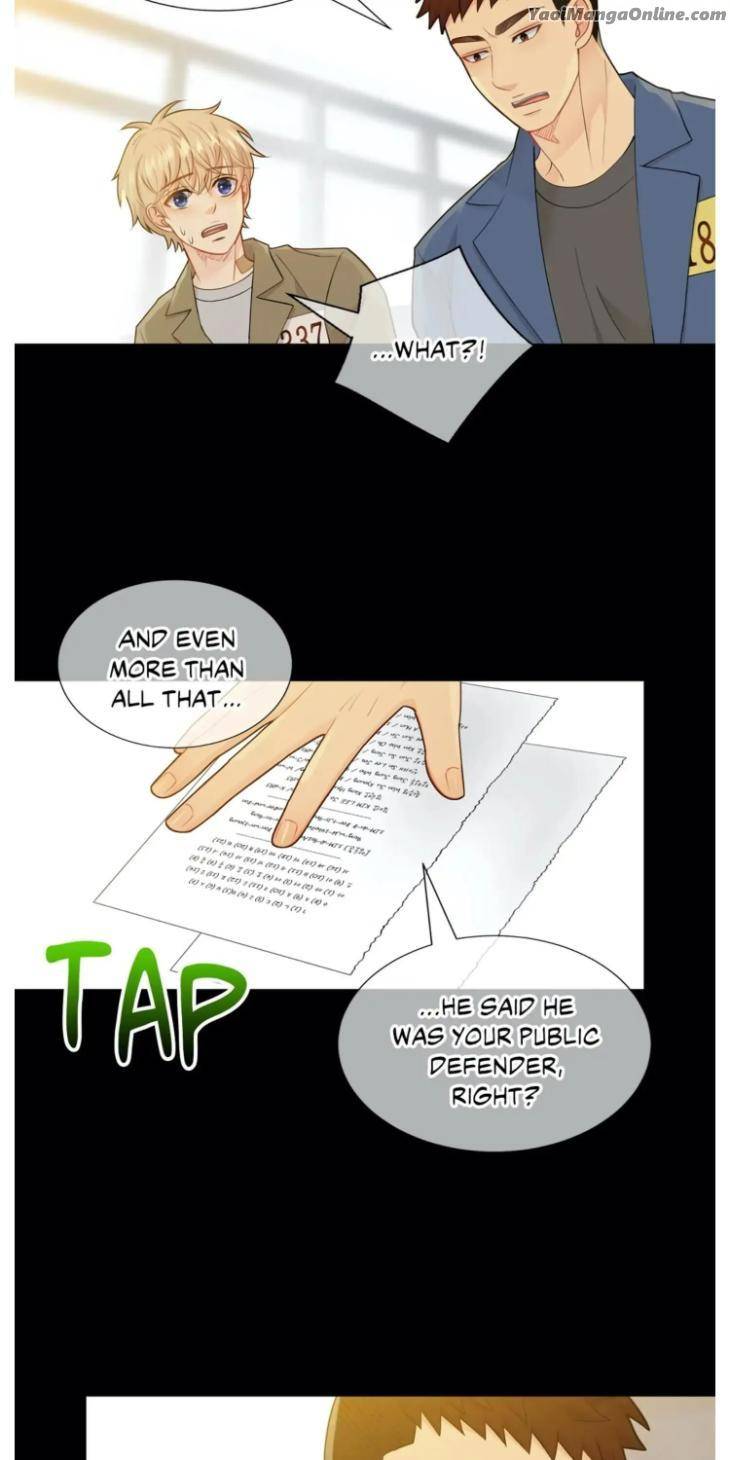 Wolves-Behind-Bars-By-Joy-Lee-Solwoo-Eng page 19