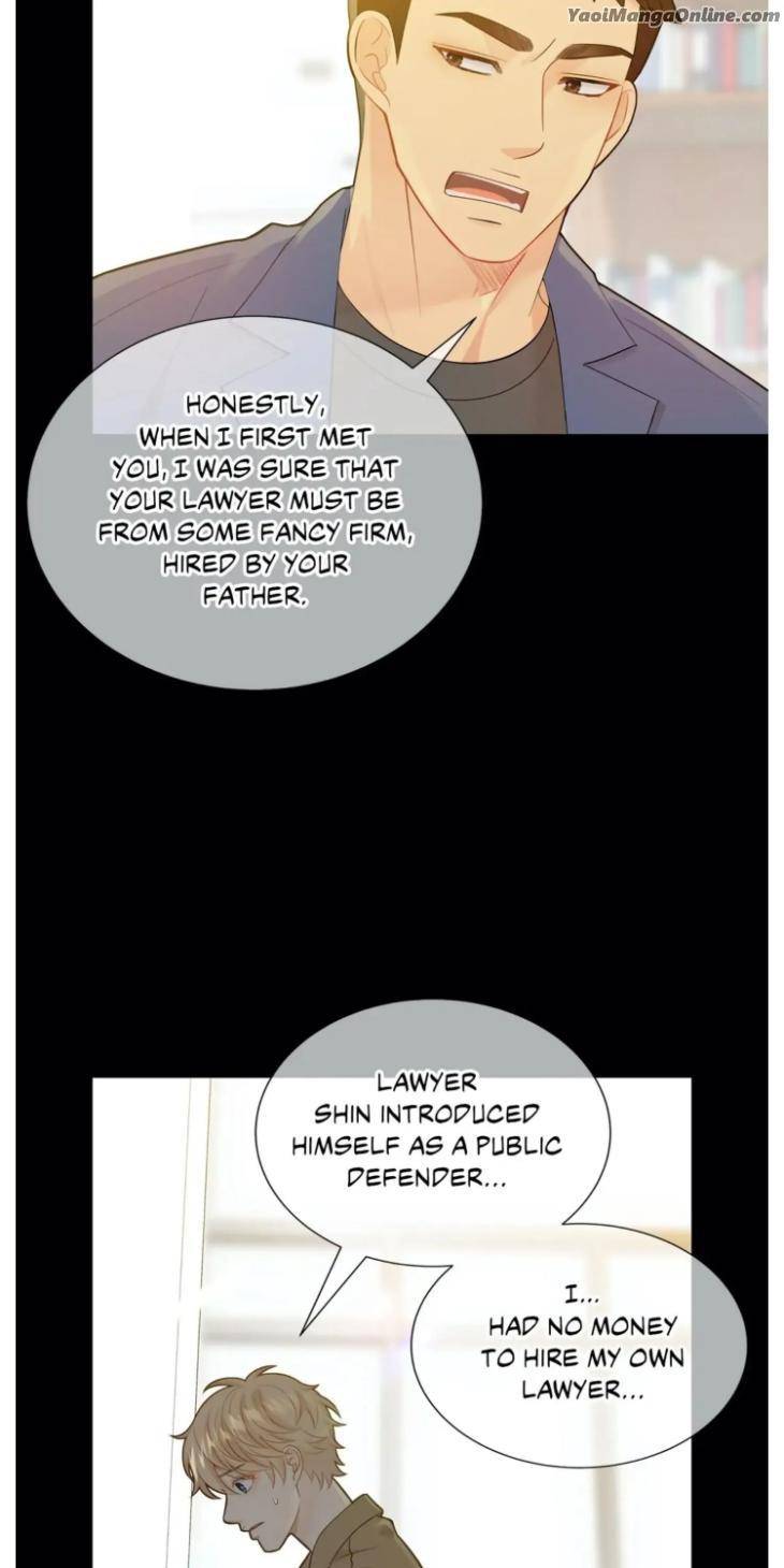 Wolves-Behind-Bars-By-Joy-Lee-Solwoo-Eng page 20