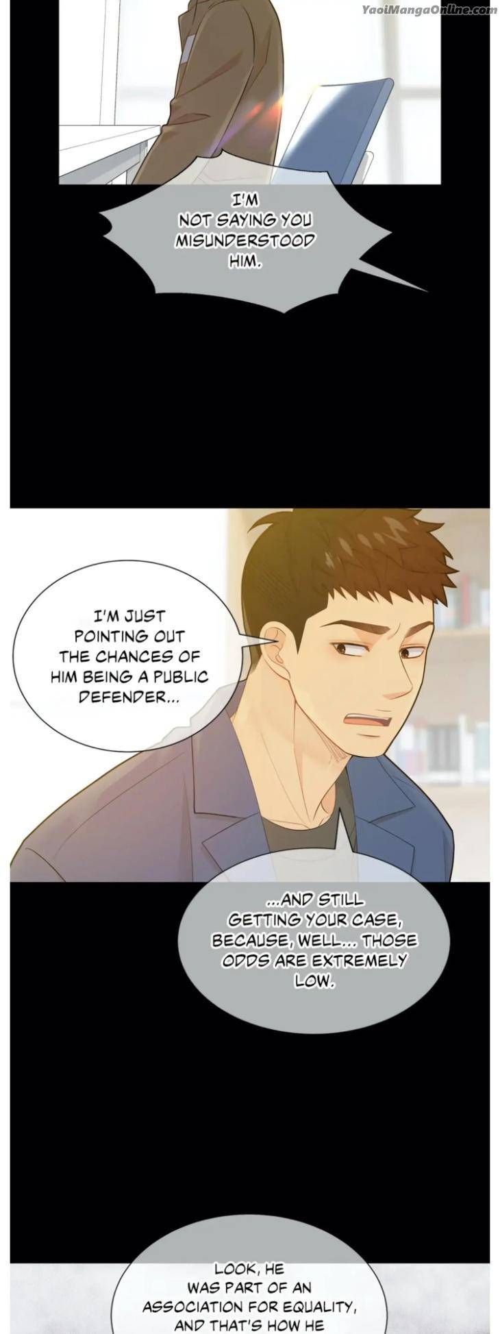 Wolves-Behind-Bars-By-Joy-Lee-Solwoo-Eng page 21