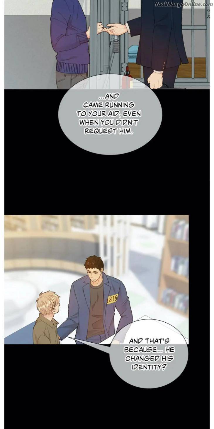 Wolves-Behind-Bars-By-Joy-Lee-Solwoo-Eng page 32