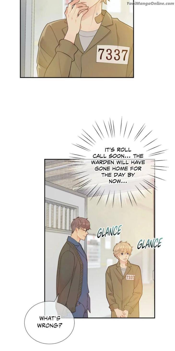 Wolves-Behind-Bars-By-Joy-Lee-Solwoo-Eng page 2