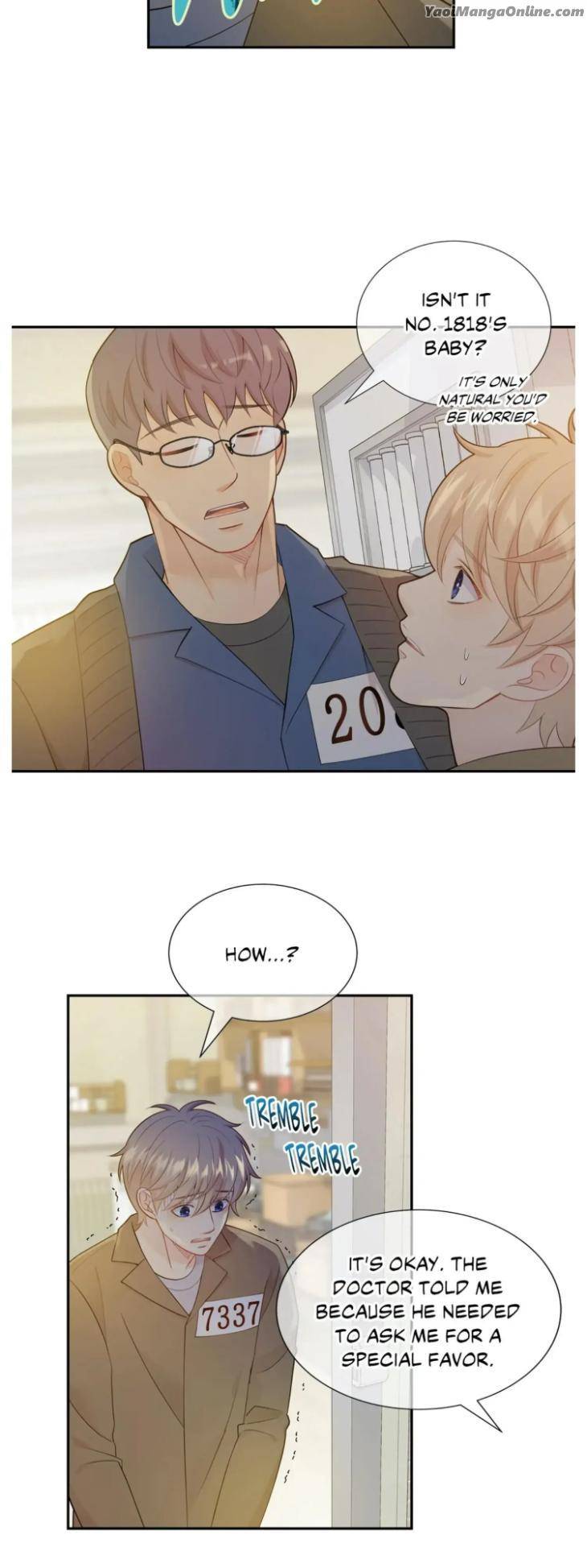 Wolves-Behind-Bars-By-Joy-Lee-Solwoo-Eng page 6
