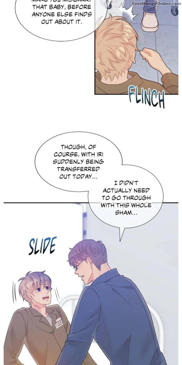 Wolves-Behind-Bars-By-Joy-Lee-Solwoo-Eng page 25