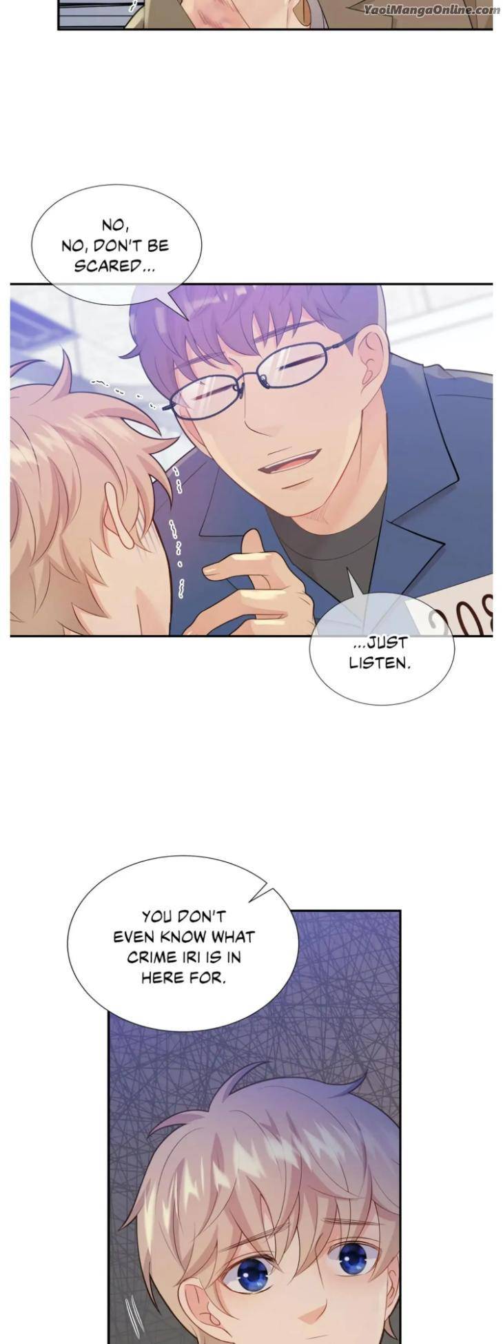 Wolves-Behind-Bars-By-Joy-Lee-Solwoo-Eng page 27