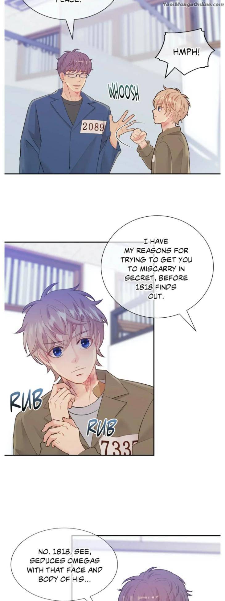 Wolves-Behind-Bars-By-Joy-Lee-Solwoo-Eng page 33