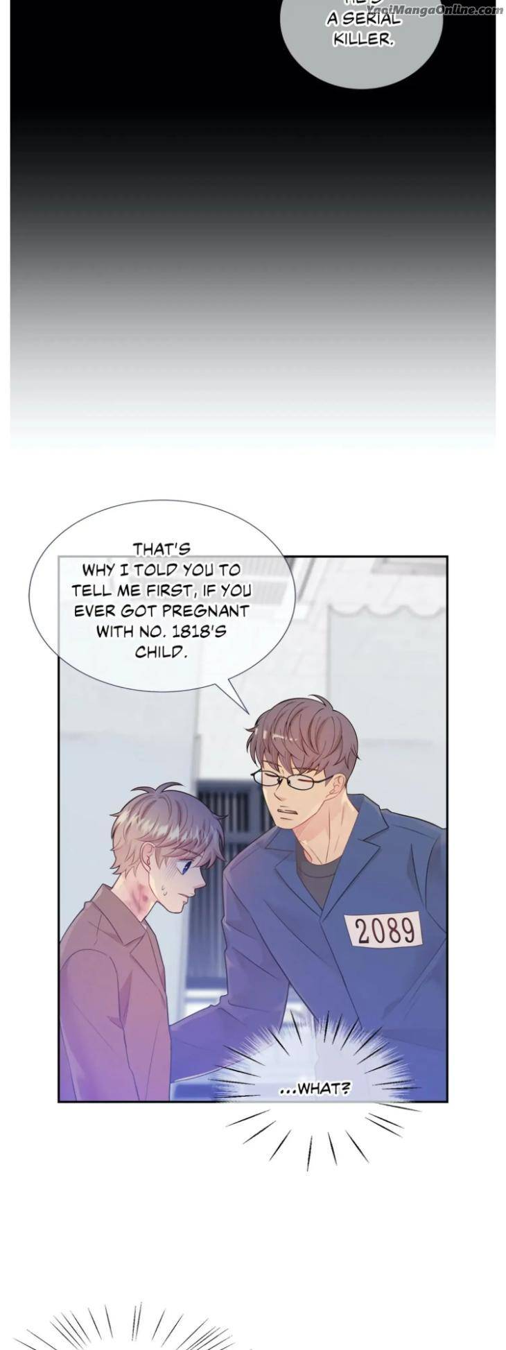 Wolves-Behind-Bars-By-Joy-Lee-Solwoo-Eng page 36