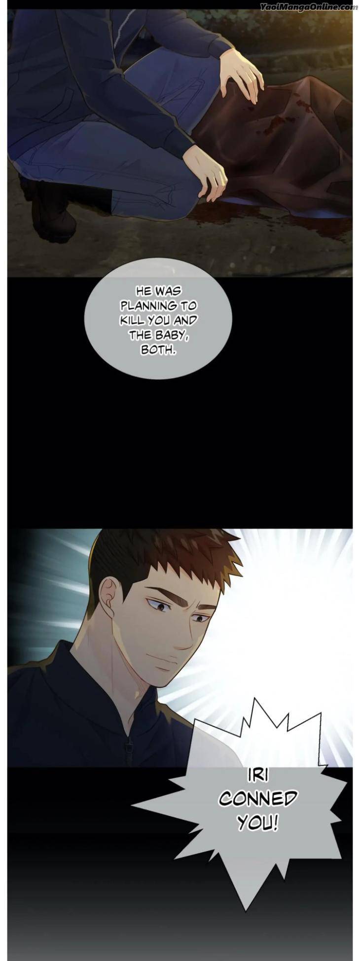 Wolves-Behind-Bars-By-Joy-Lee-Solwoo-Eng page 45