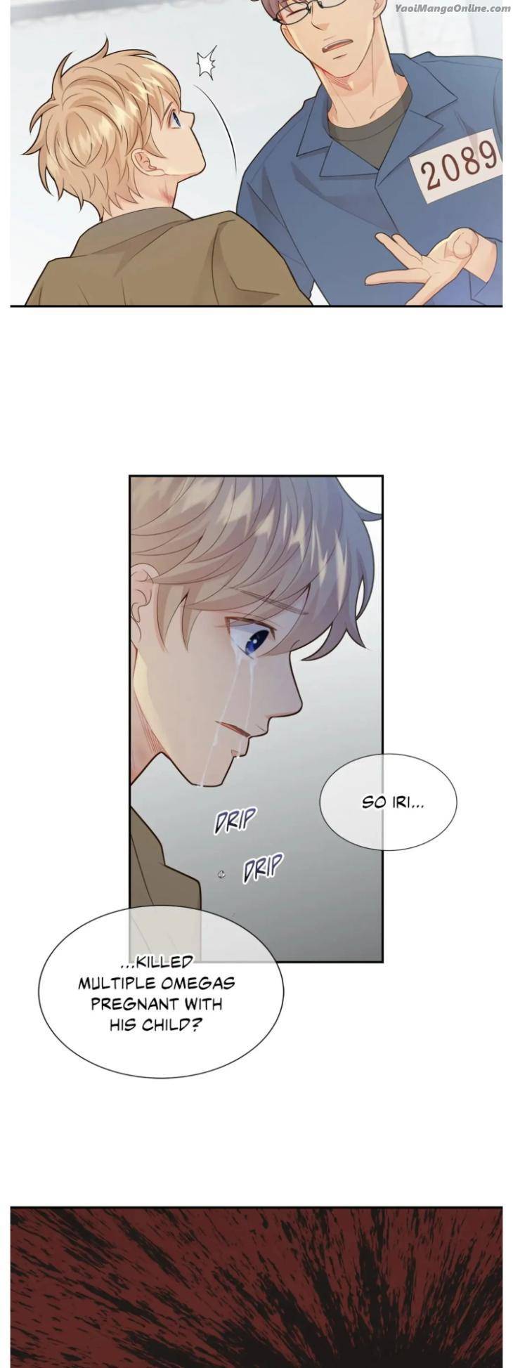Wolves-Behind-Bars-By-Joy-Lee-Solwoo-Eng page 3