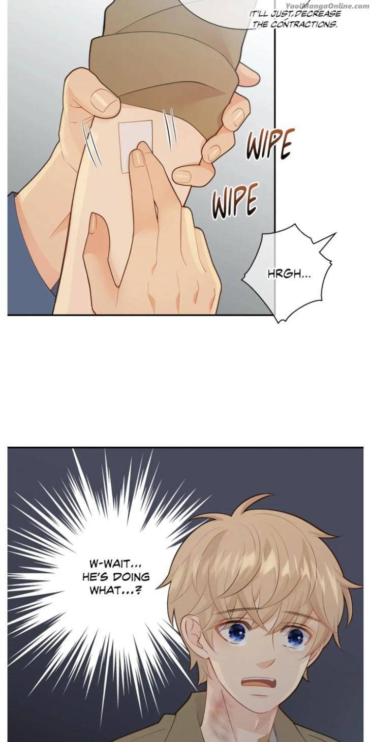 Wolves-Behind-Bars-By-Joy-Lee-Solwoo-Eng page 9