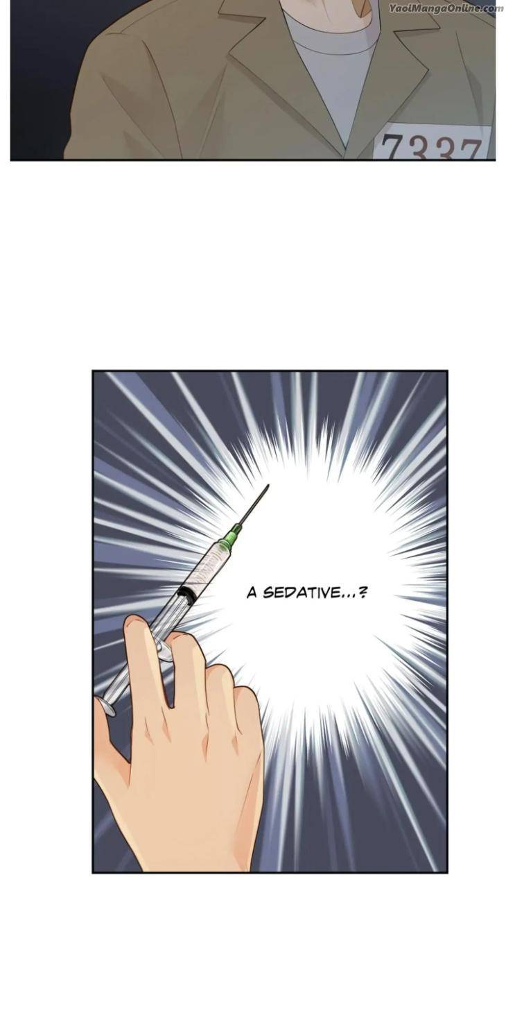 Wolves-Behind-Bars-By-Joy-Lee-Solwoo-Eng page 10