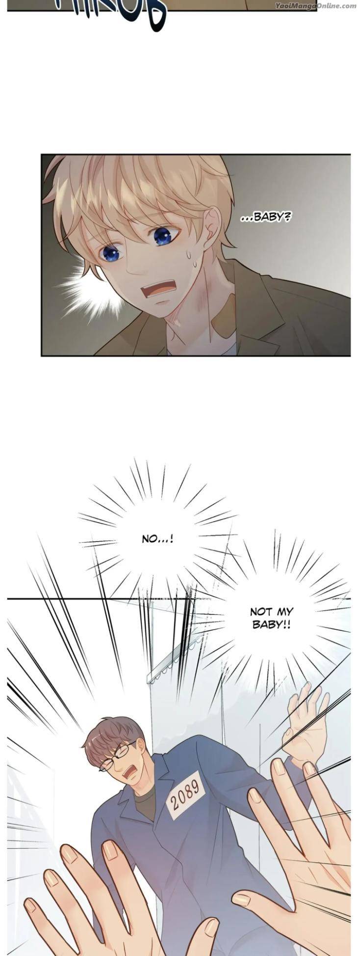 Wolves-Behind-Bars-By-Joy-Lee-Solwoo-Eng page 20