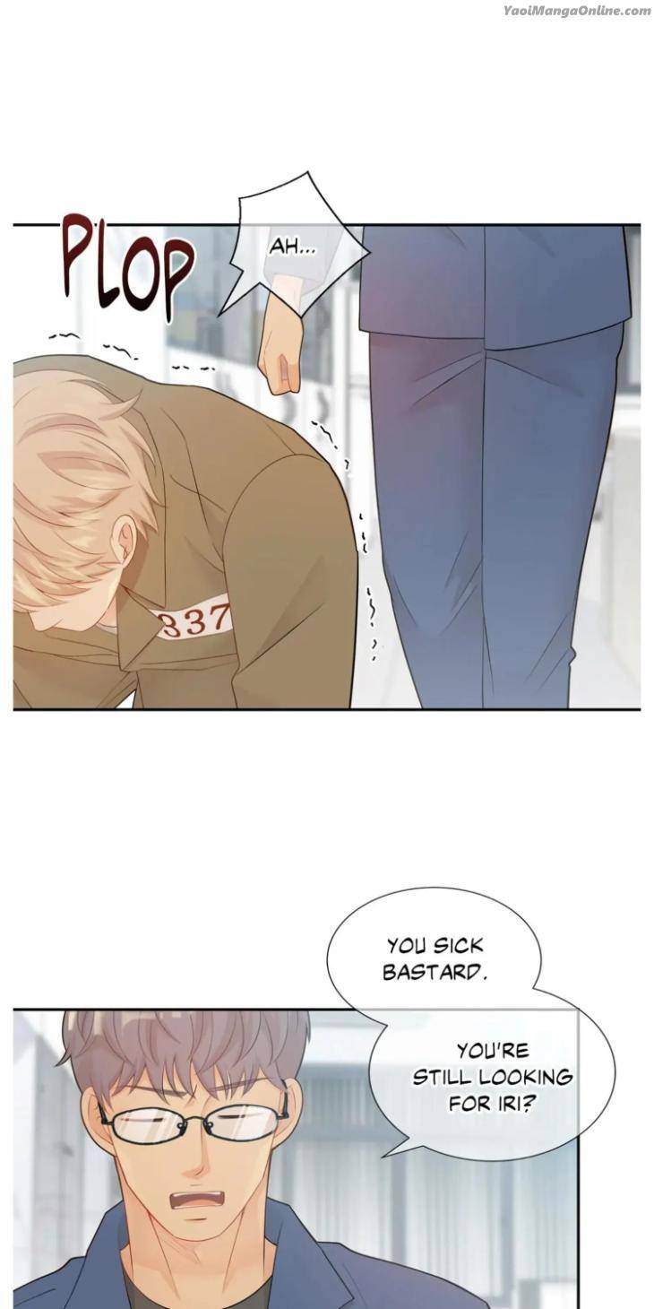 Wolves-Behind-Bars-By-Joy-Lee-Solwoo-Eng page 28