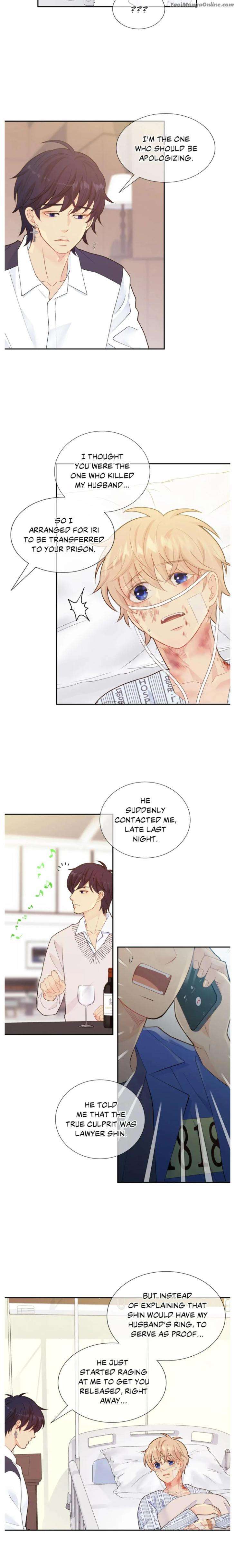 Wolves-Behind-Bars-By-Joy-Lee-Solwoo-Eng page 10