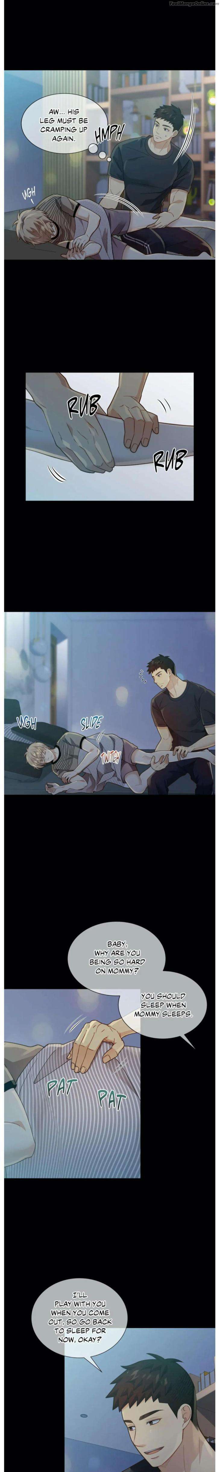 Wolves-Behind-Bars-By-Joy-Lee-Solwoo-Eng page 2
