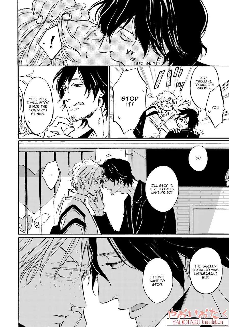 Wonder-Border-Ueda-Aki-Eng page 24
