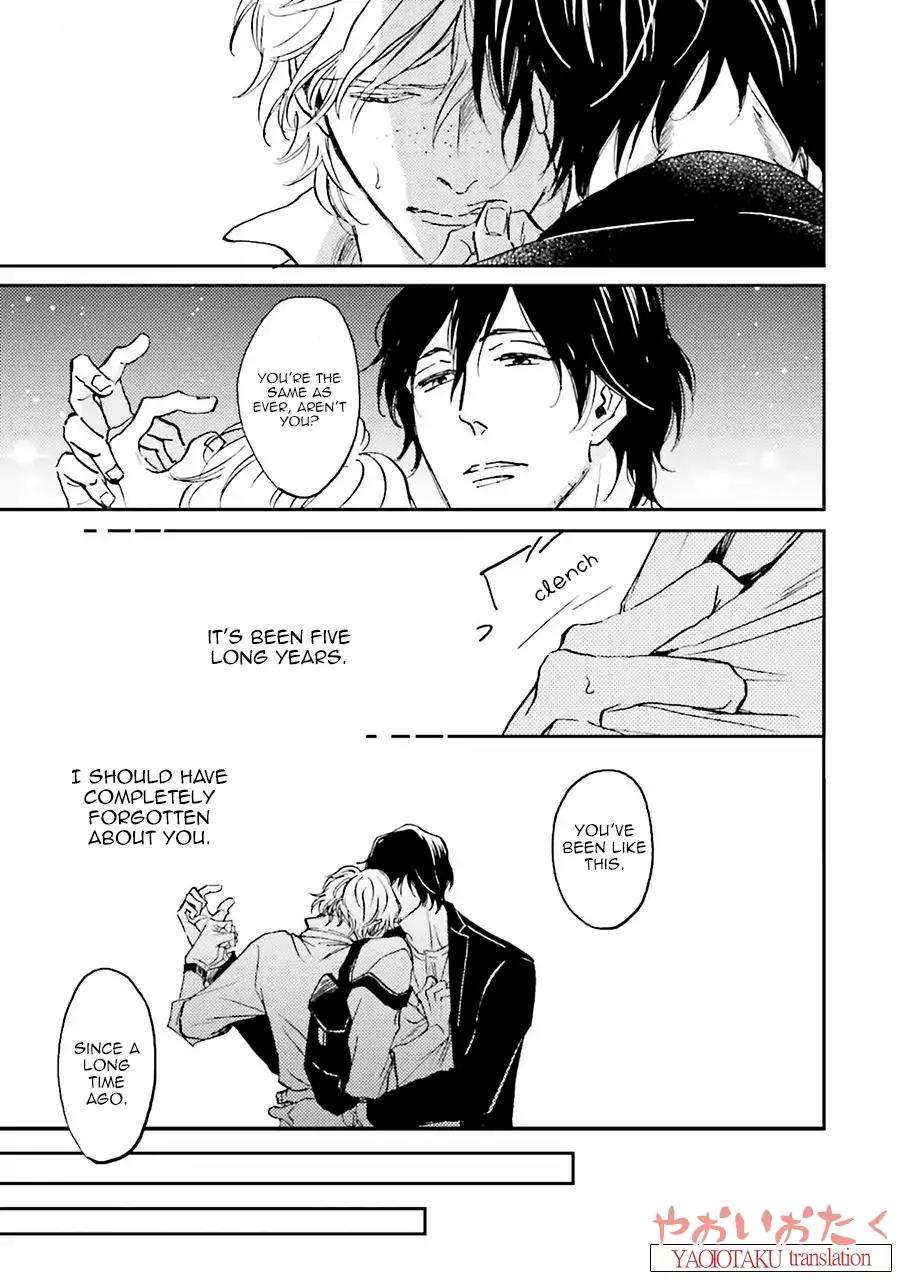 Wonder-Border-Ueda-Aki-Eng page 25