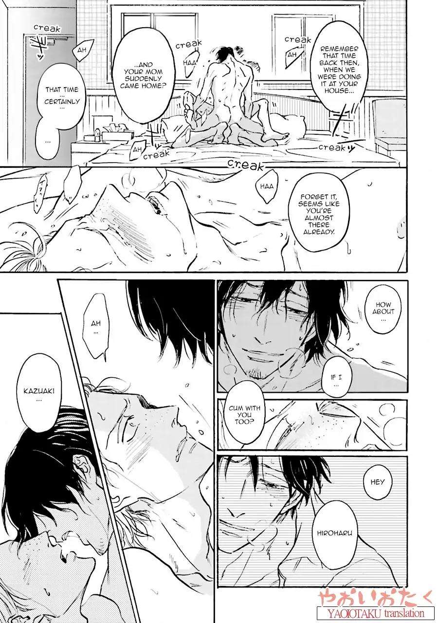 Wonder-Border-Ueda-Aki-Eng page 27