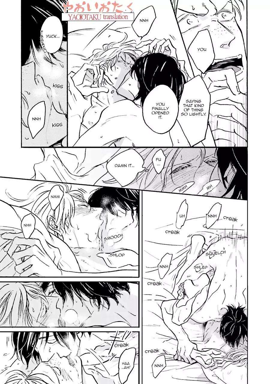 Wonder-Border-Ueda-Aki-Eng page 29