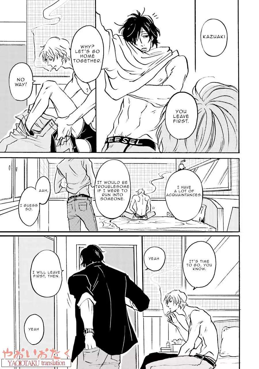 Wonder-Border-Ueda-Aki-Eng page 31