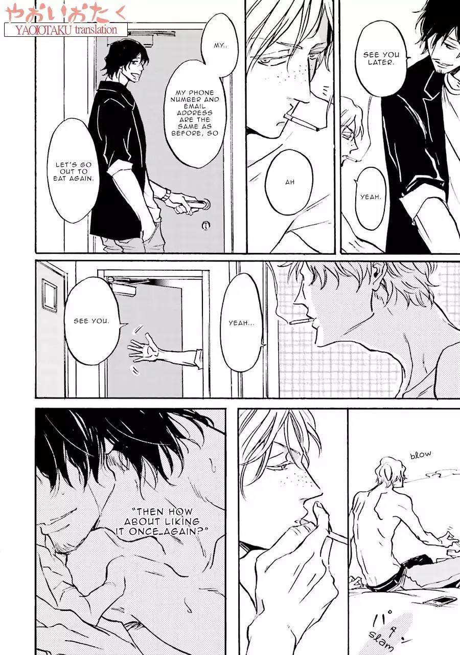 Wonder-Border-Ueda-Aki-Eng page 32