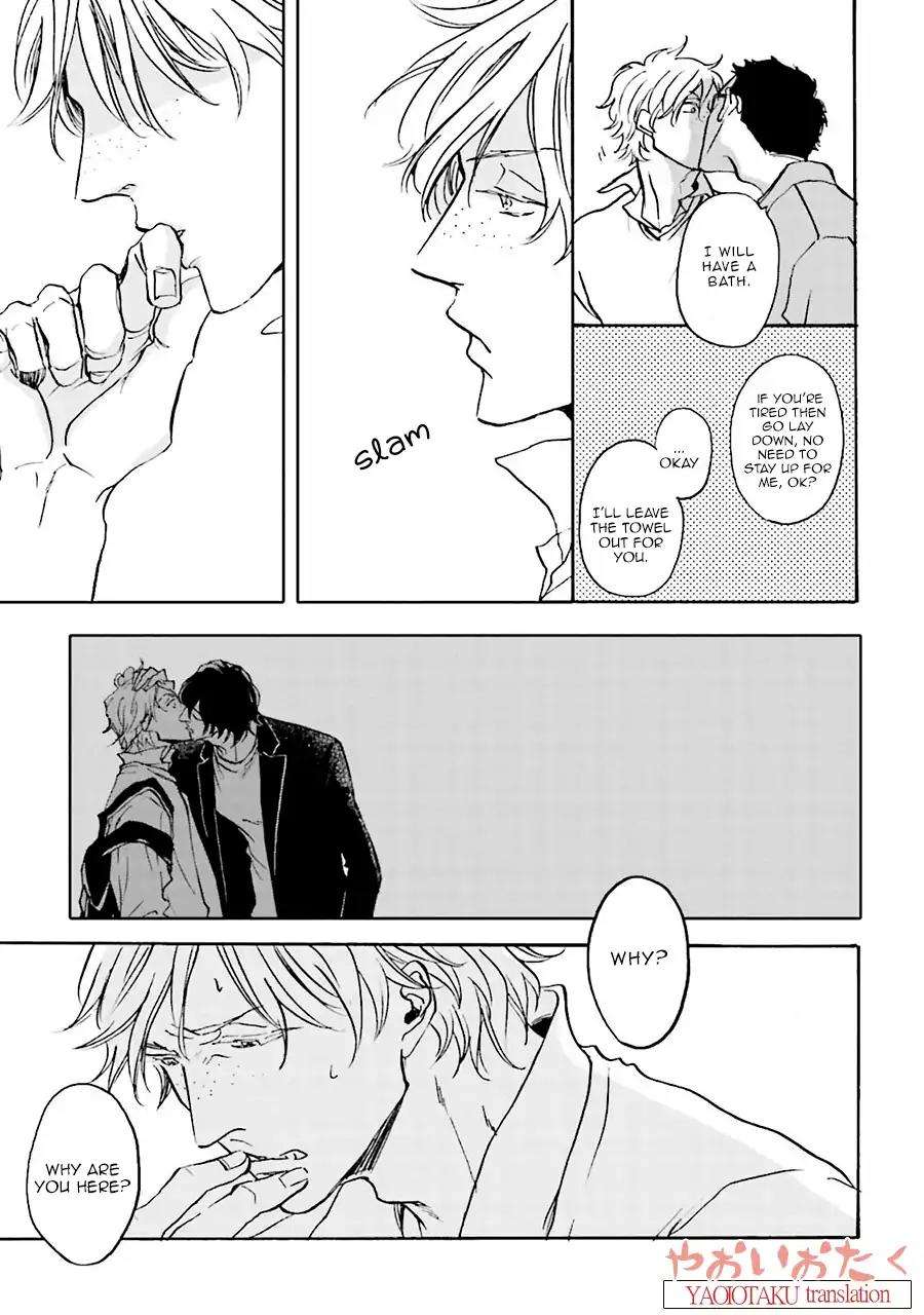 Wonder-Border-Ueda-Aki-Eng page 35