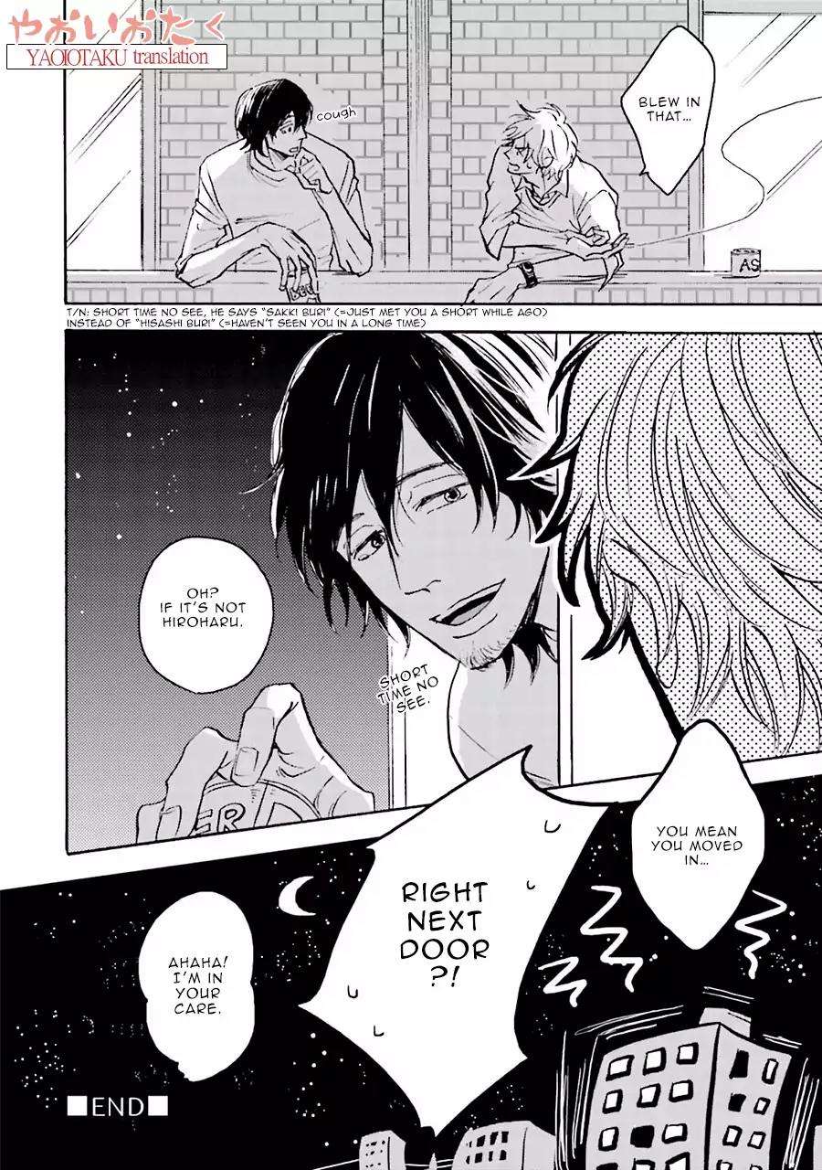 Wonder-Border-Ueda-Aki-Eng page 38