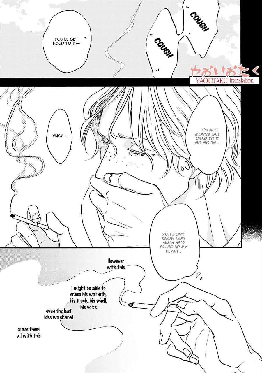 Wonder-Border-Ueda-Aki-Eng page 17