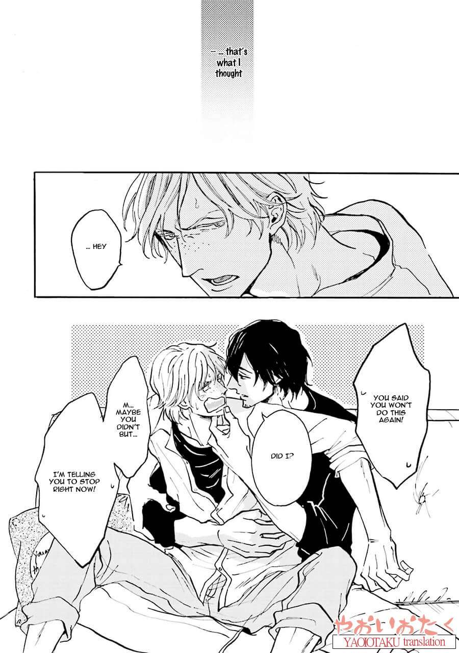 Wonder-Border-Ueda-Aki-Eng page 18