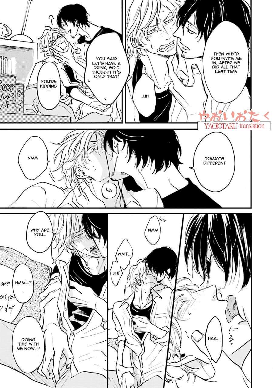 Wonder-Border-Ueda-Aki-Eng page 19