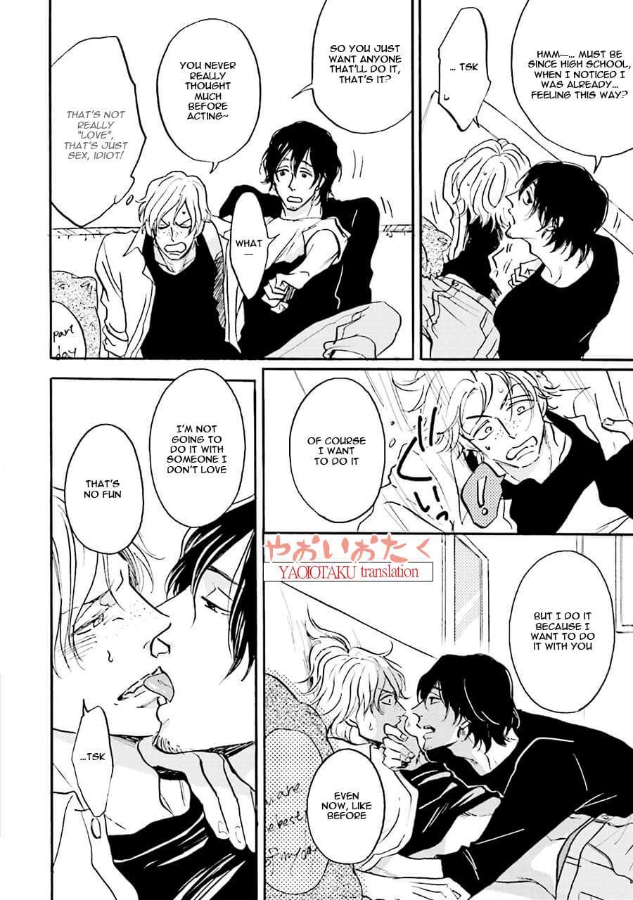 Wonder-Border-Ueda-Aki-Eng page 22