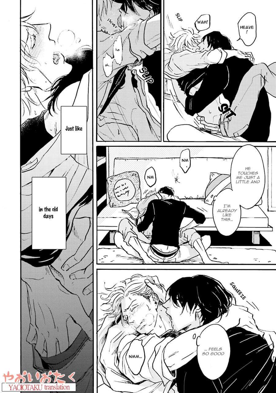 Wonder-Border-Ueda-Aki-Eng page 28
