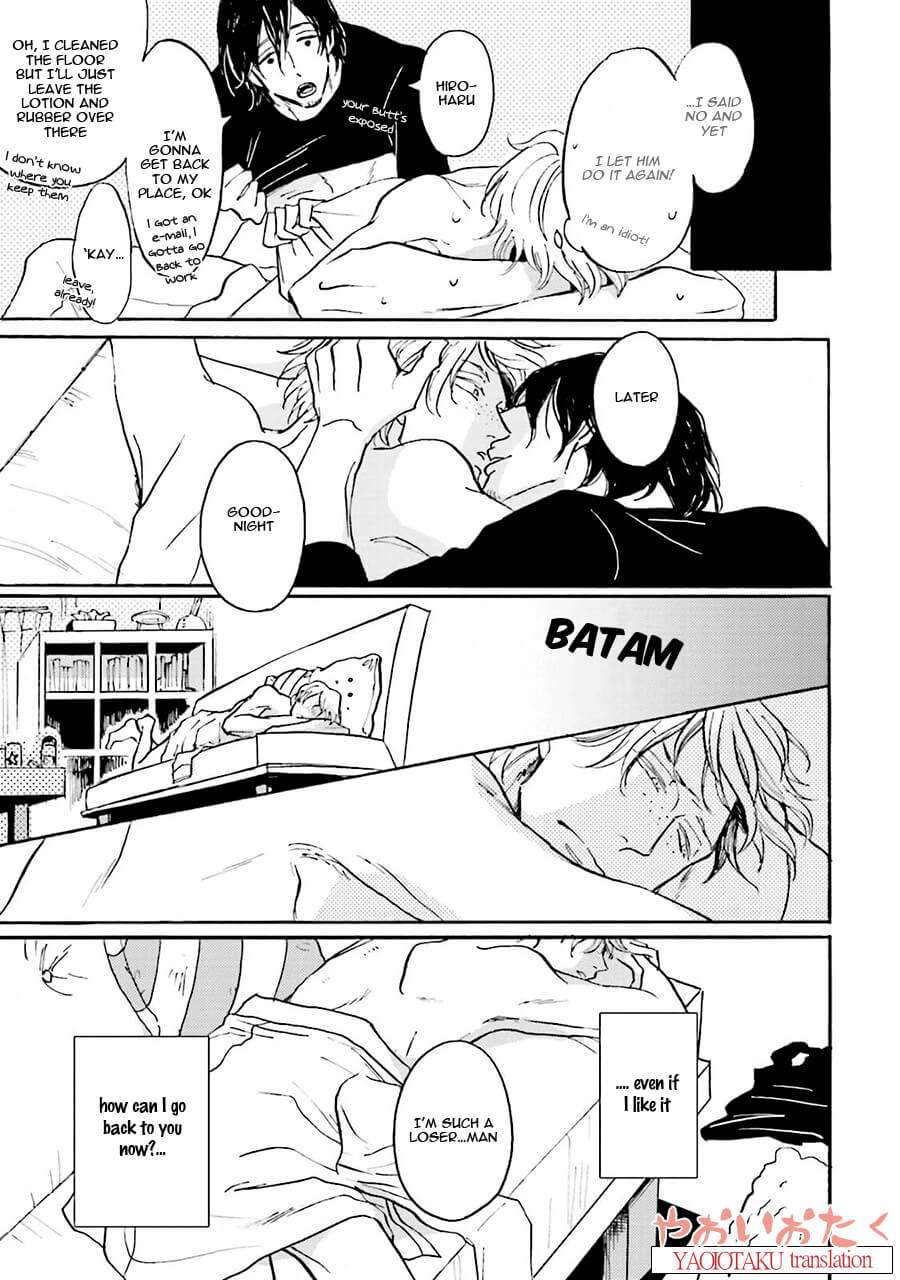 Wonder-Border-Ueda-Aki-Eng page 29