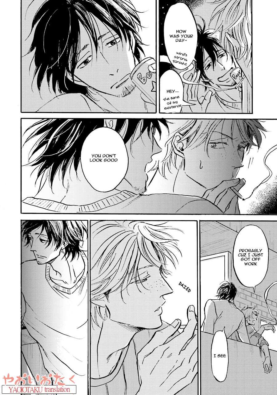 Wonder-Border-Ueda-Aki-Eng page 32