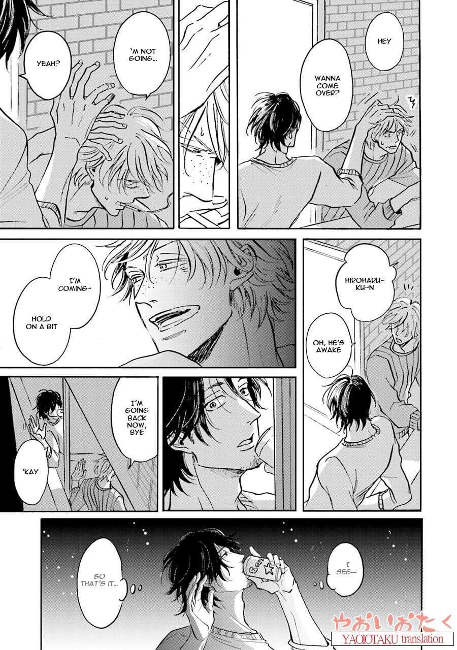 Wonder-Border-Ueda-Aki-Eng page 33