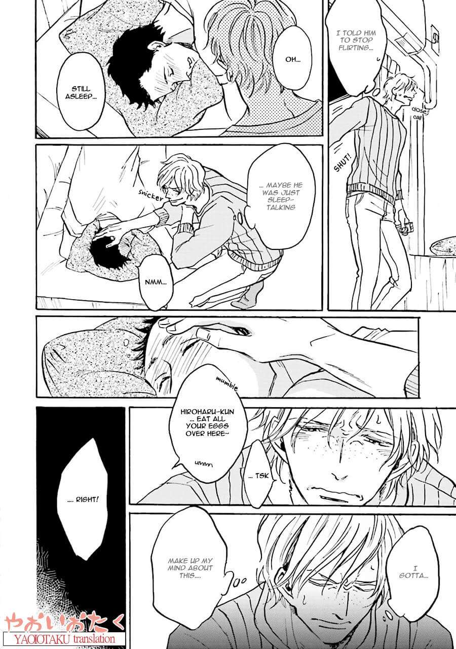 Wonder-Border-Ueda-Aki-Eng page 34