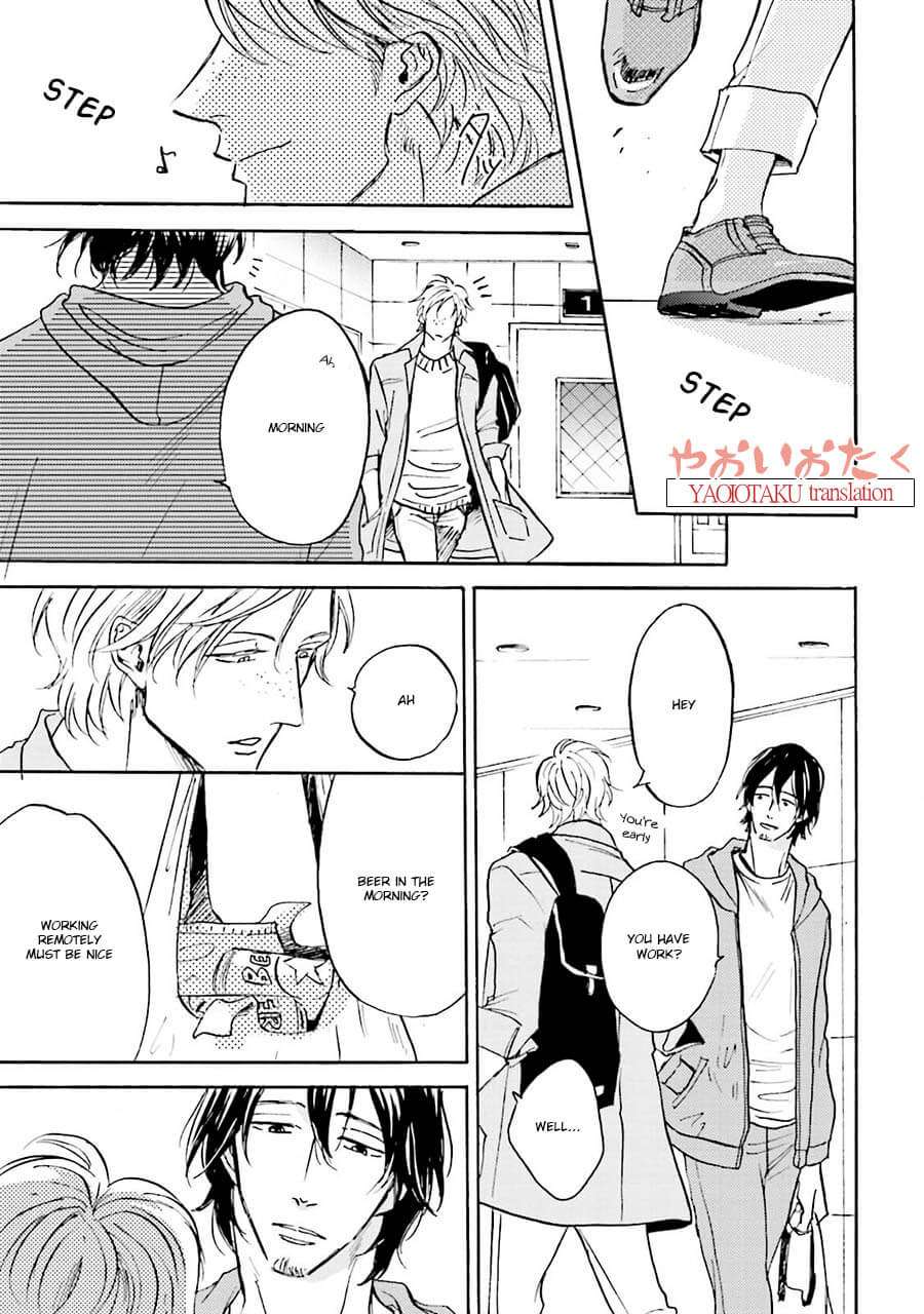 Wonder-Border-Ueda-Aki-Eng page 4