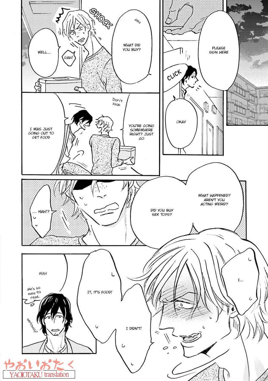 Wonder-Border-Ueda-Aki-Eng page 11