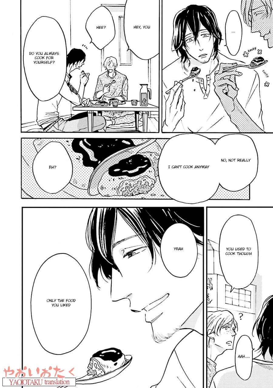 Wonder-Border-Ueda-Aki-Eng page 15