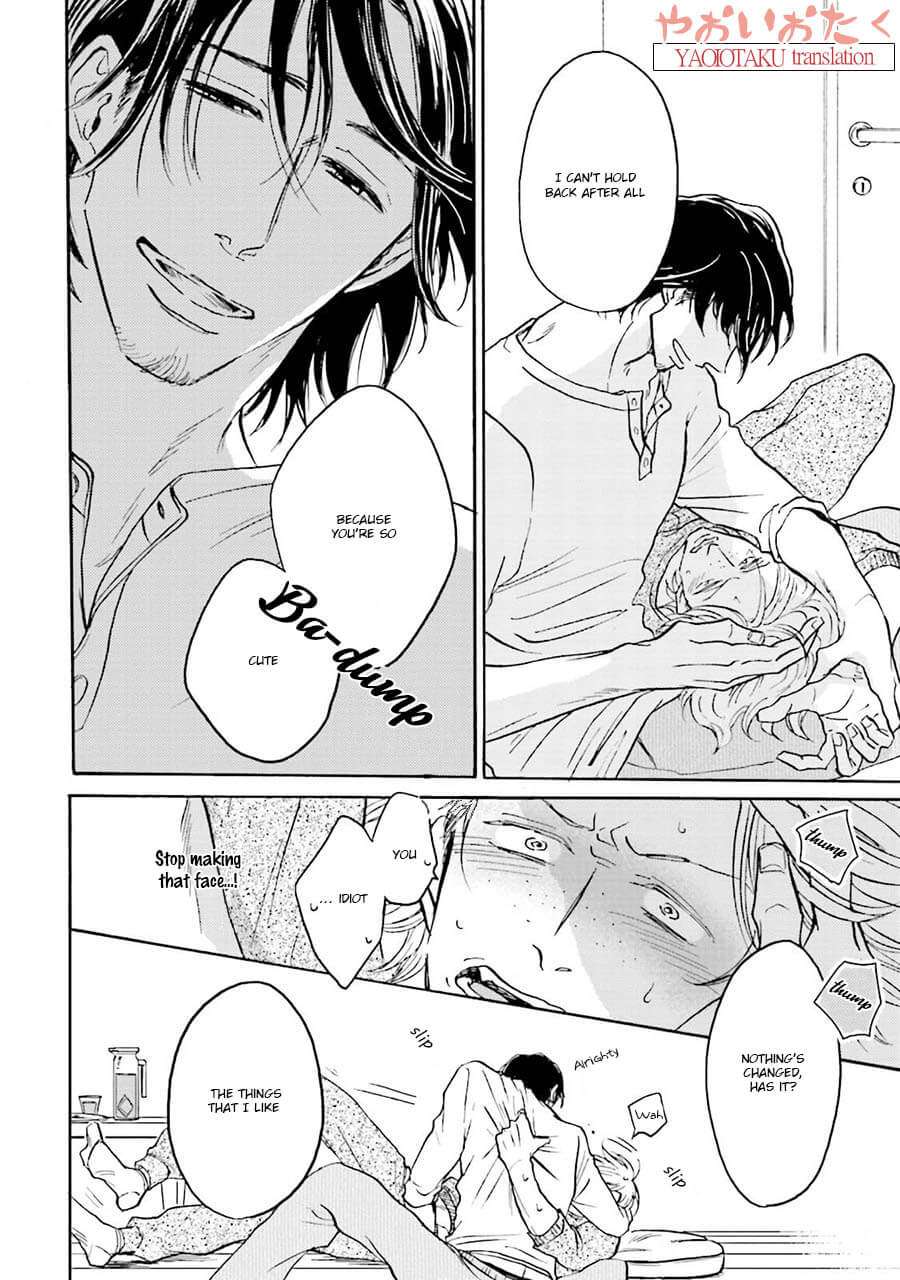 Wonder-Border-Ueda-Aki-Eng page 21