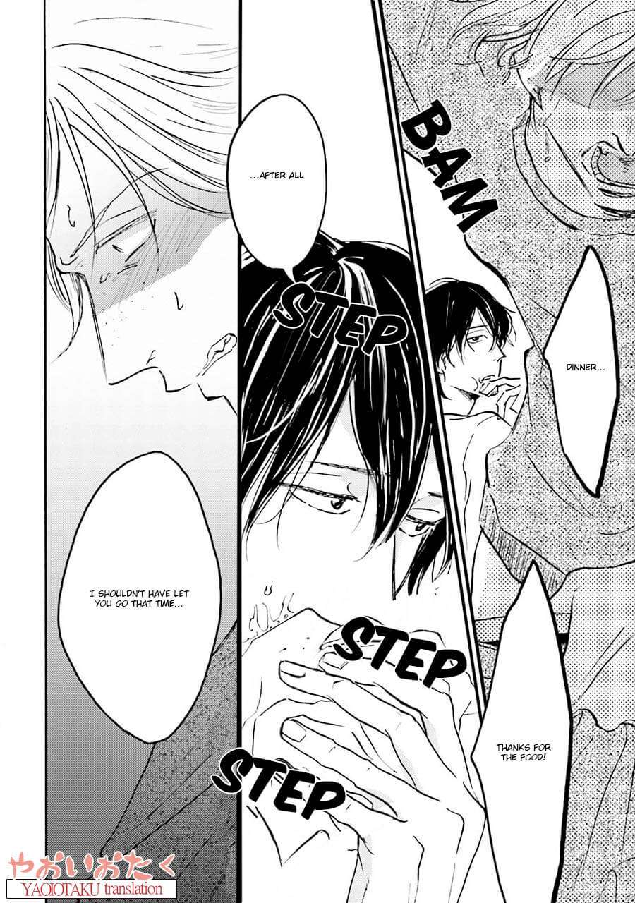 Wonder-Border-Ueda-Aki-Eng page 27