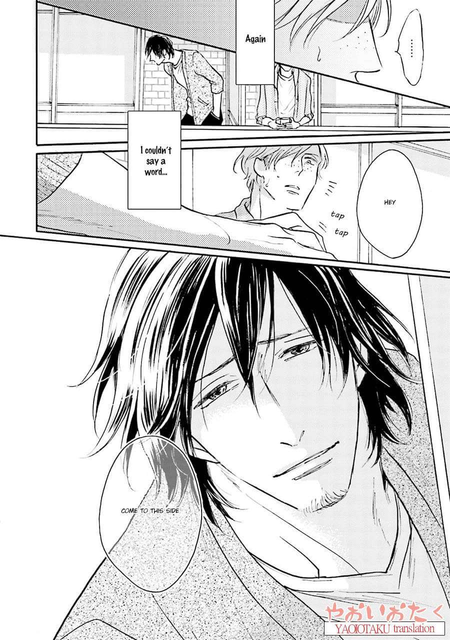 Wonder-Border-Ueda-Aki-Eng page 33