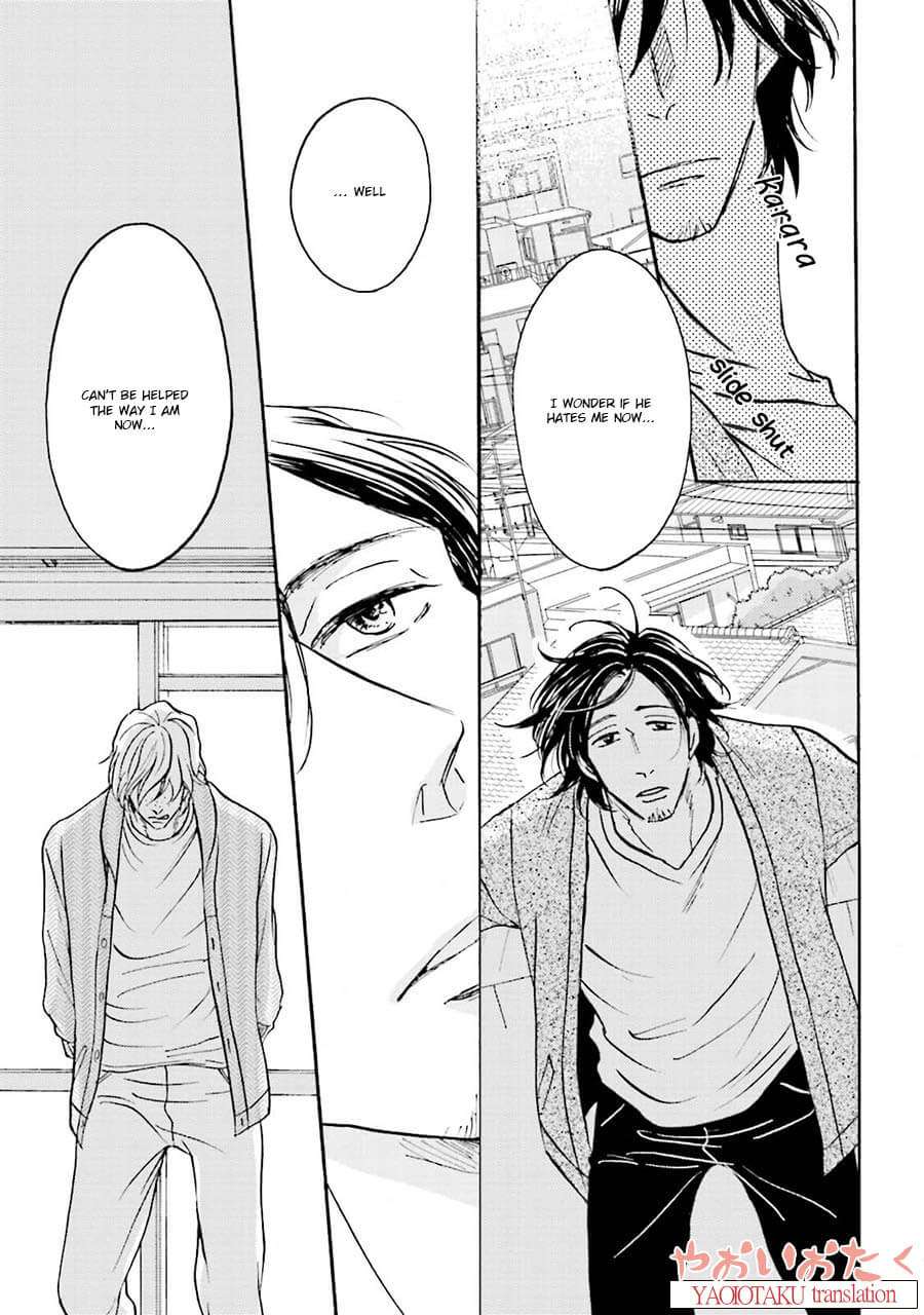 Wonder-Border-Ueda-Aki-Eng page 36
